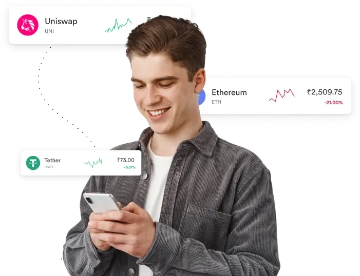 Norelantis Prime - Get in touch with us